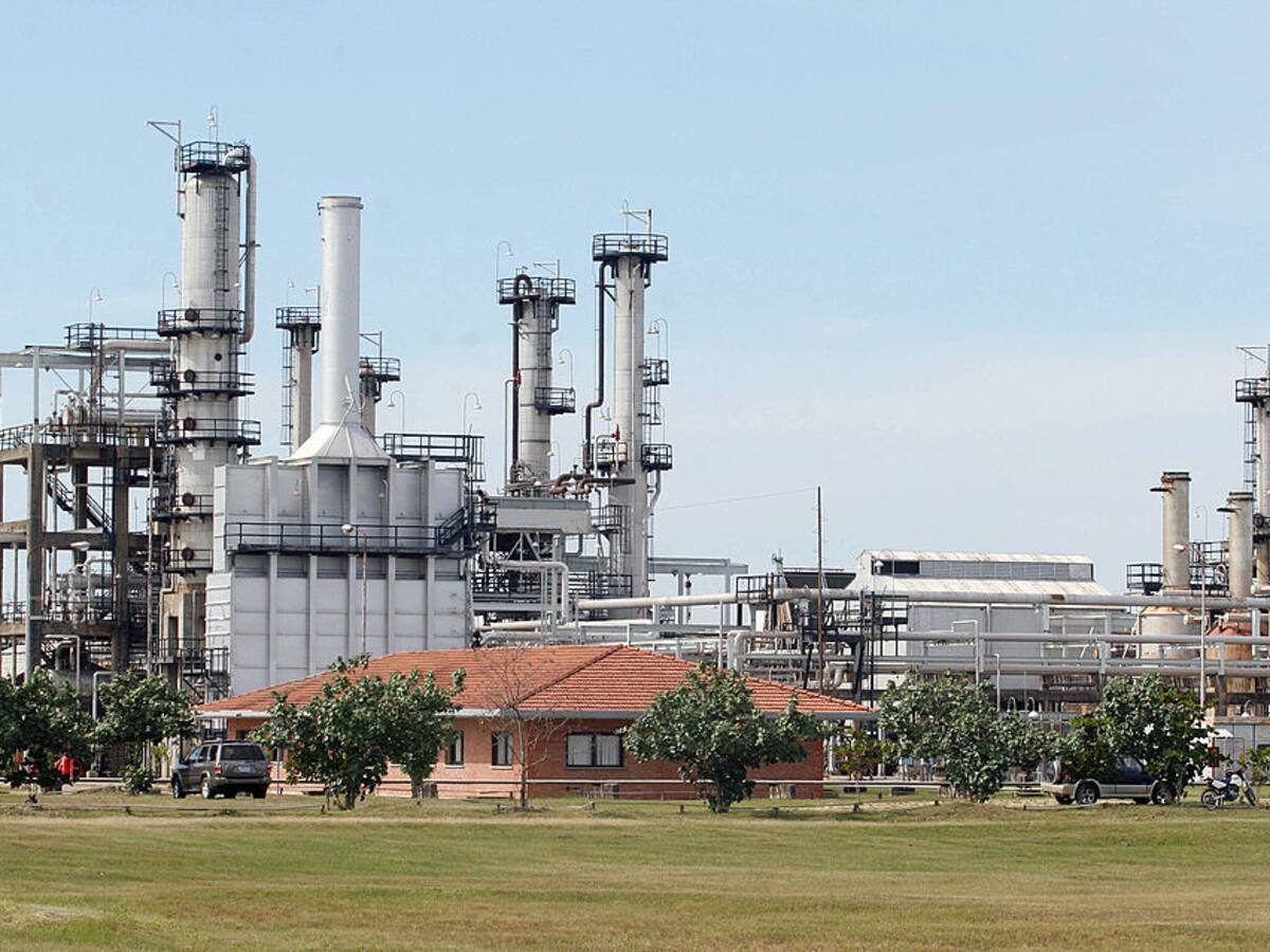 Exxon deja de perforar en Brasil tras no encontrar petróleo