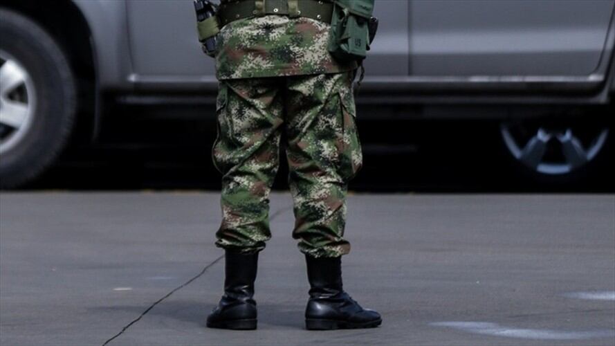 Imagen de referencia. Foto: Colprensa