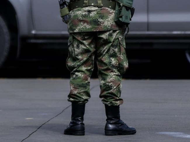 Imagen de referencia. Foto: Colprensa