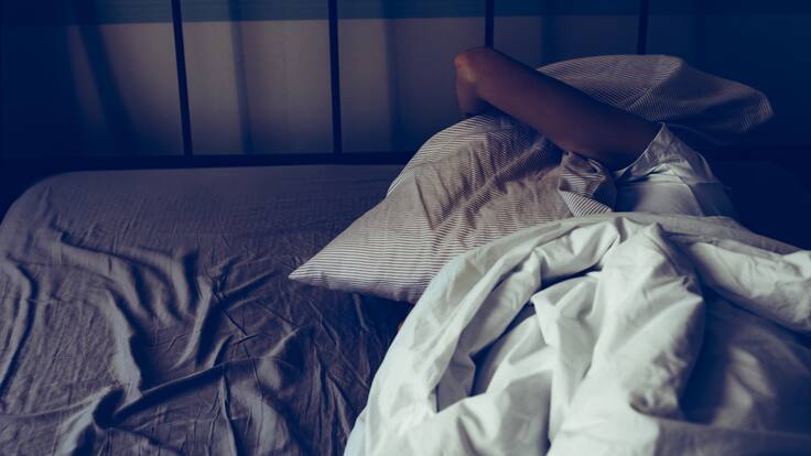 Mujer alquila la mitad de su cama a extraños y gana millones de dólares