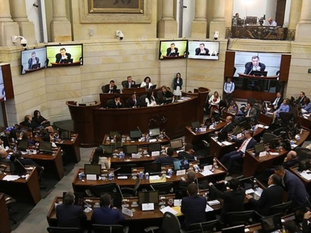 ¿Retiro de artículo sobre traslados pensionales en el PND traería congestión judicial?