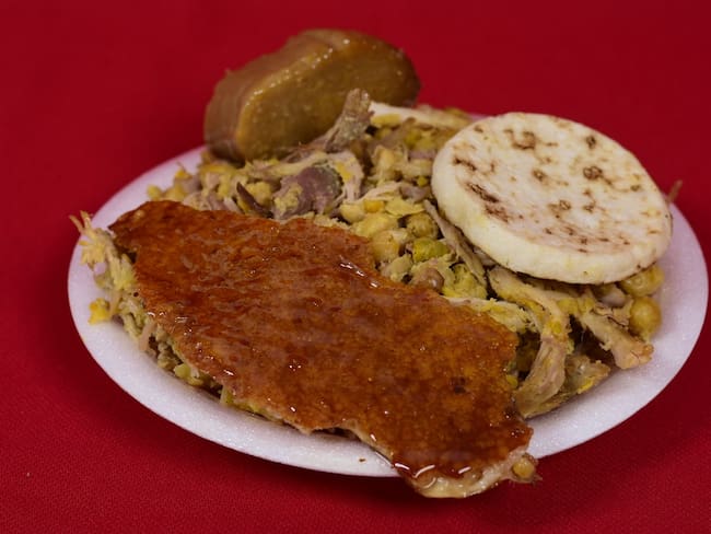 Orgullo gastronómico: la lechona fue escogida como el mejor plato del mundo