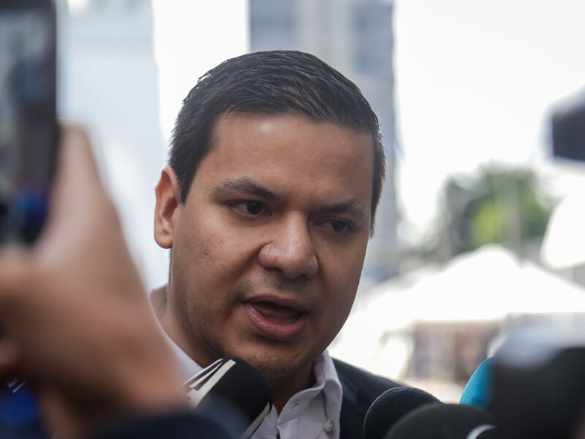 Votaremos por joven liberal que próximamente tendrá nombre y apellido: diputado Gabriel Calle