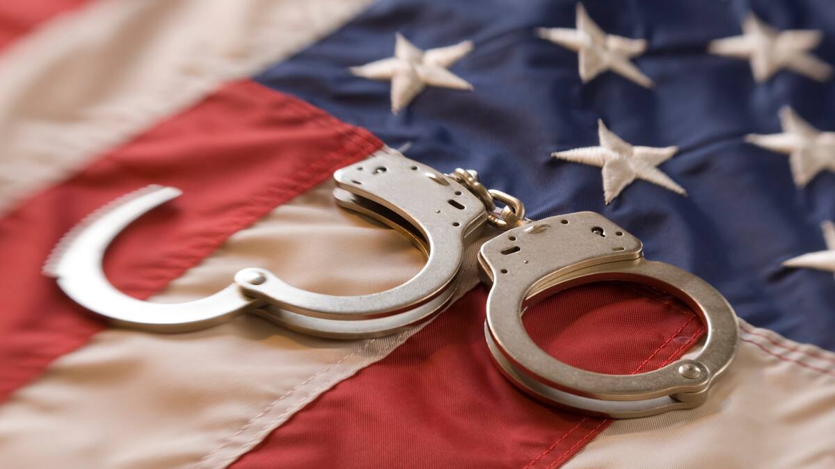 Esta es la lista de los próximos extraditados a Estados Unidos