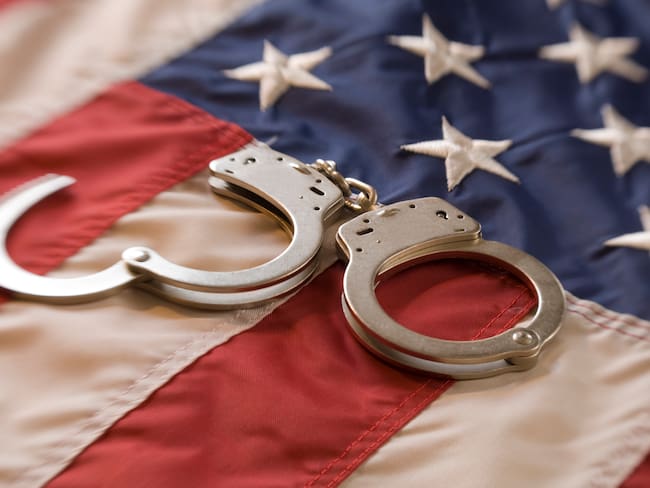 Esta es la lista de los próximos extraditados a Estados Unidos