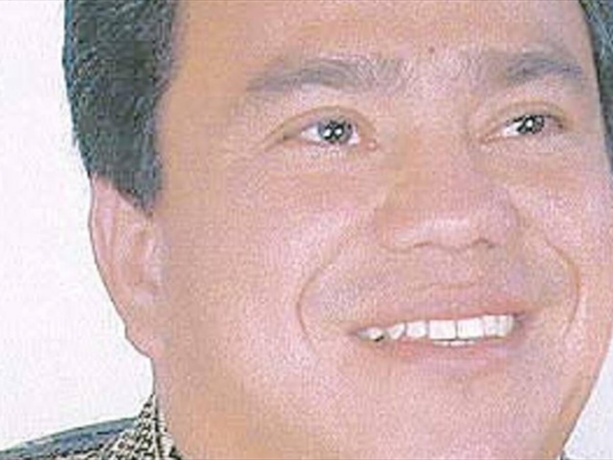 Denuncian en Fiscalía que Pedro Pestana se quiere quedar con la Eps Manexka