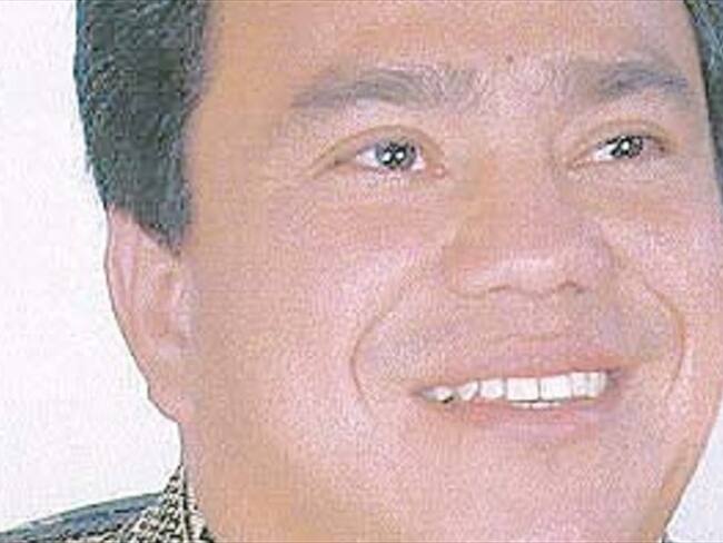 Pedro Pestana. Foto: Colprensa