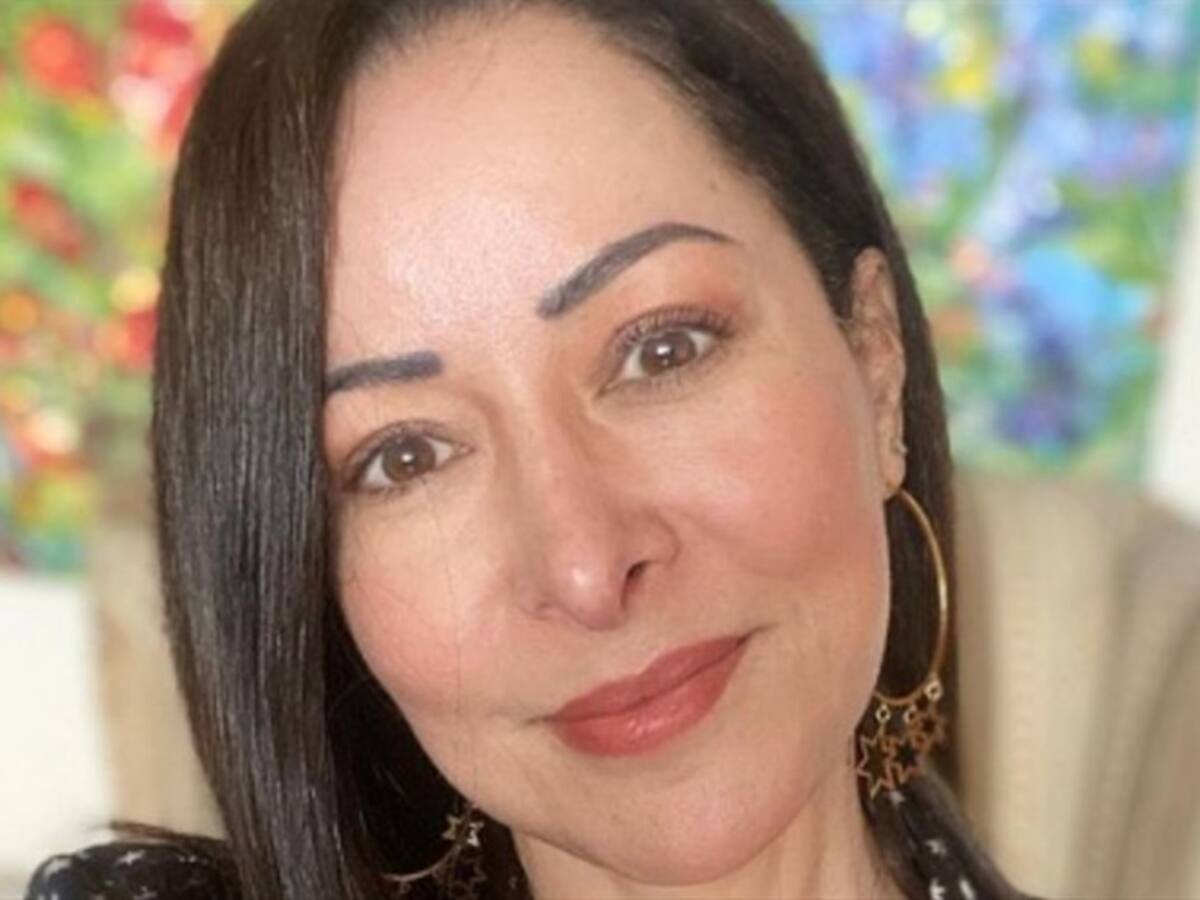 Flavia Dos Santos generó suspiros entre sus fans por su cuerpazo en bikini