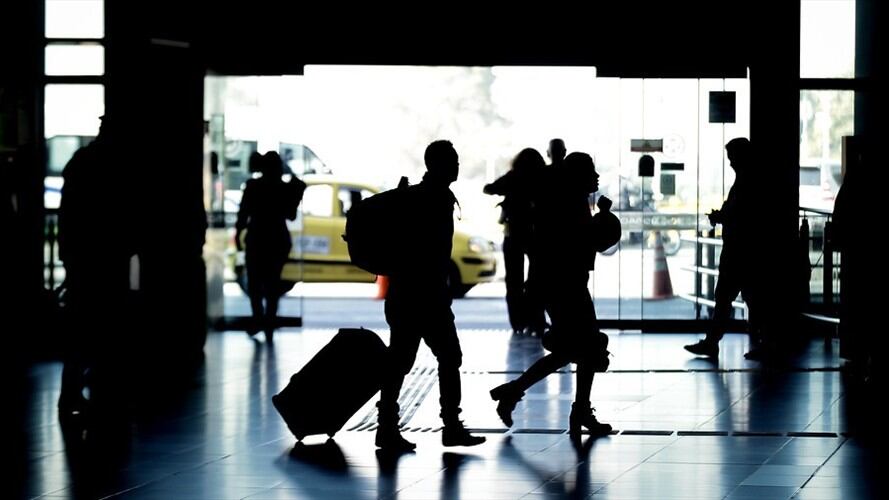 Suspenden vigencia de trámites de Migración Colombia por emergencia del Coronavirus. Foto: Colprensa