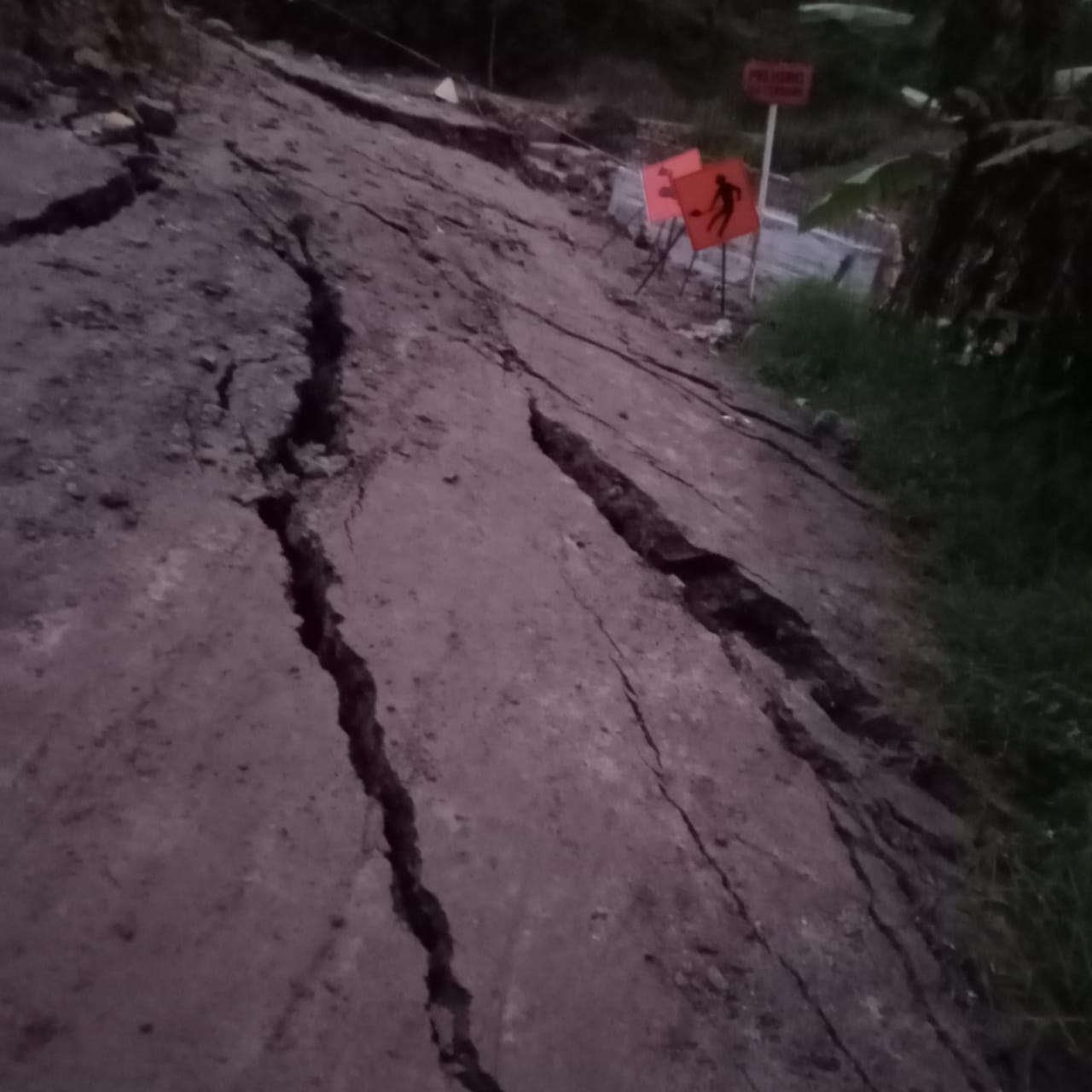 Foto: Suministrada por la comunidad.