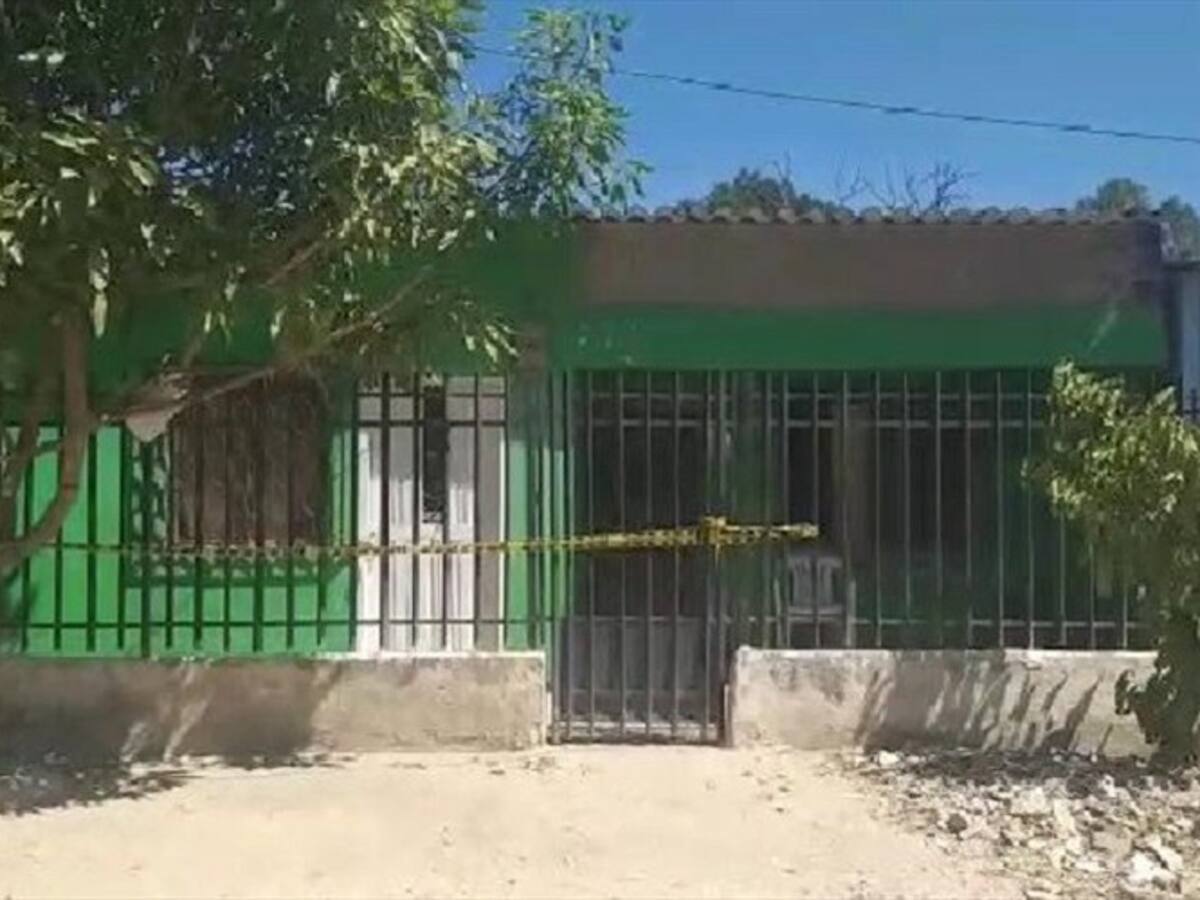 Cuerpo de adulto mayor reportado como desaparecido llevaba días en la alberca de su casa