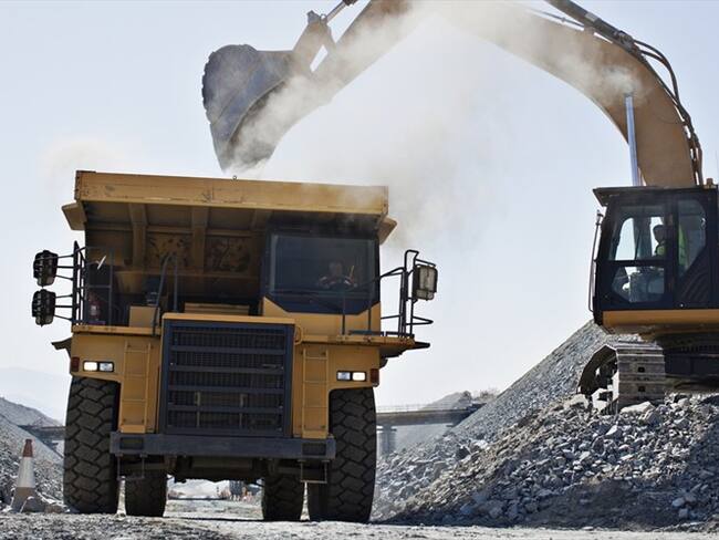 En las obras se destacan 94 intervenciones viales, que beneficiarán 62 municipios de manera directa en Antioquia, Santander, Caldas y Tolima. Foto: Getty Images