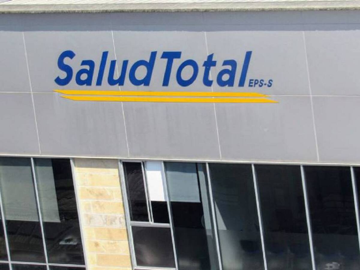 Salud Total dio la bienvenida a los más 55 mil usuarios que fueron reasignados en Caldas