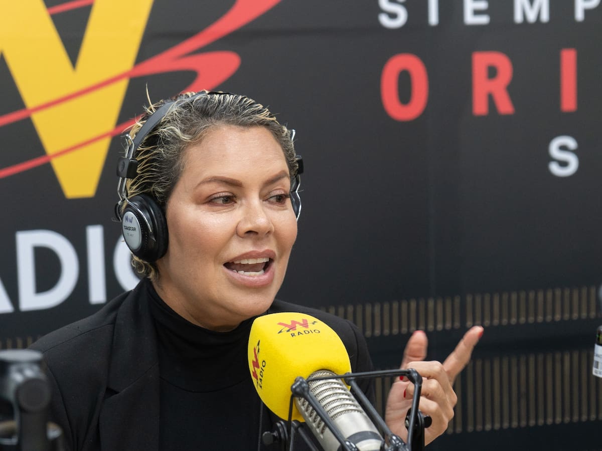 Cirujana Alexandra Rada: “Un rostro no volverá a ser lo que era, pero sí podrá mejorar un 80%”