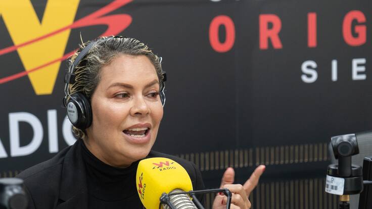 Cirujana Alexandra Rada: “Un rostro no volverá a ser lo que era, pero sí podrá mejorar un 80%”