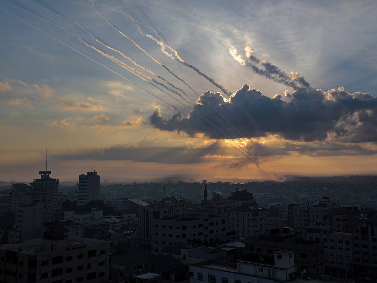 “En Israel hay un gobierno fascista”: embajador de Palestina en Colombia