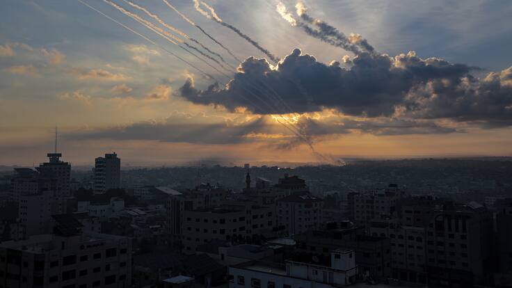 “Hay una opresión del pueblo que lleva 75 años”: embajador de Palestina en Colombia