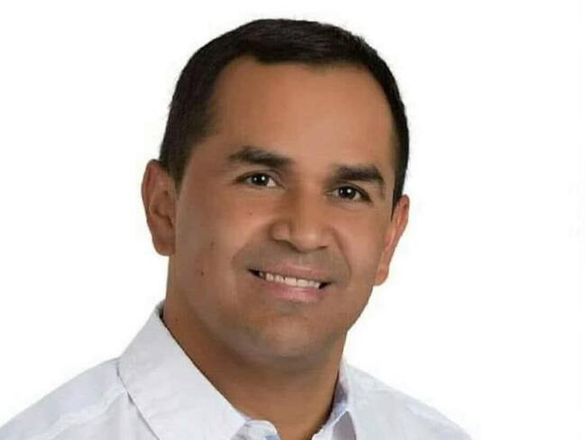 Secuestran a exalcalde de San Calixto. Foto: cortesía.