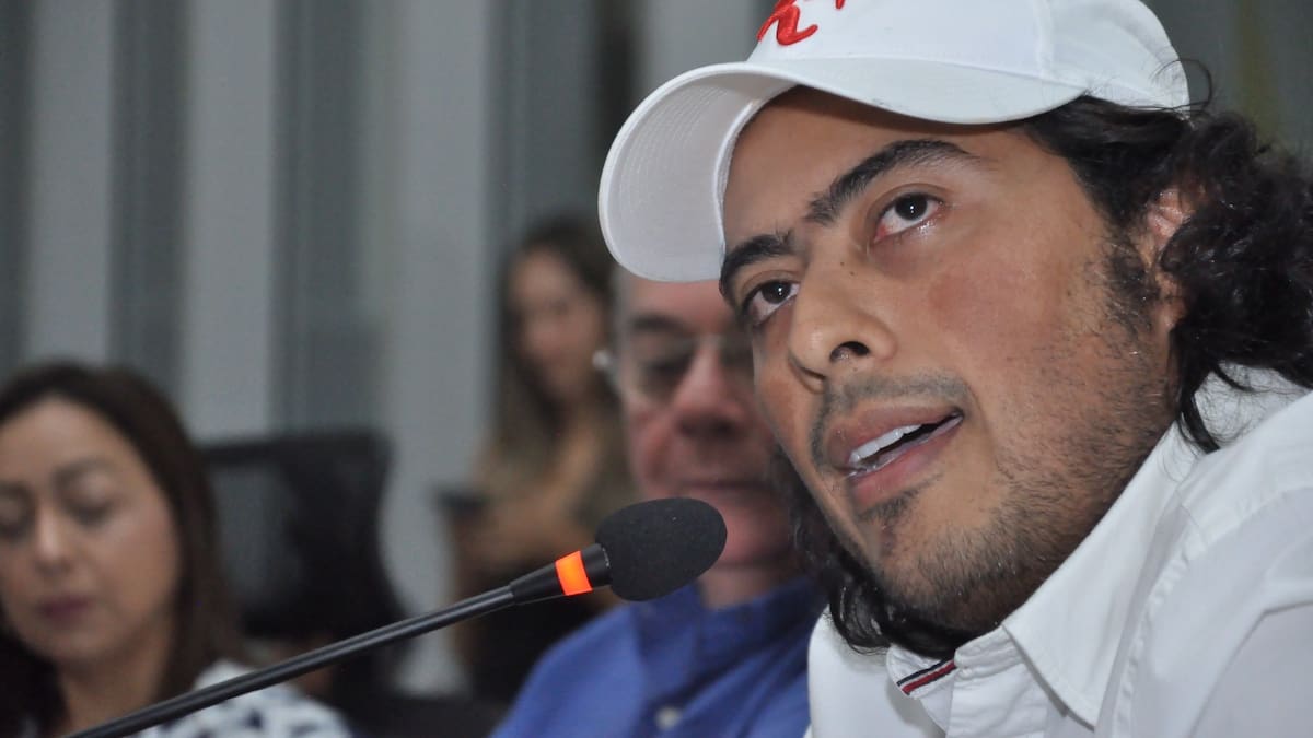 Entidades gubernamentales negaron vinculaciones burocráticas con Nicolás Petro