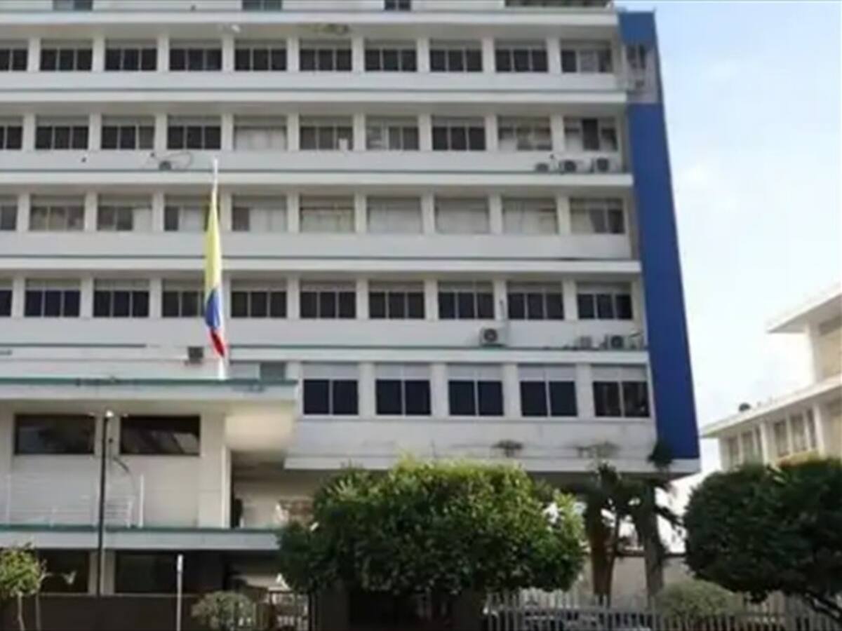 Córdoba: las movidas en el Palacio de Naín