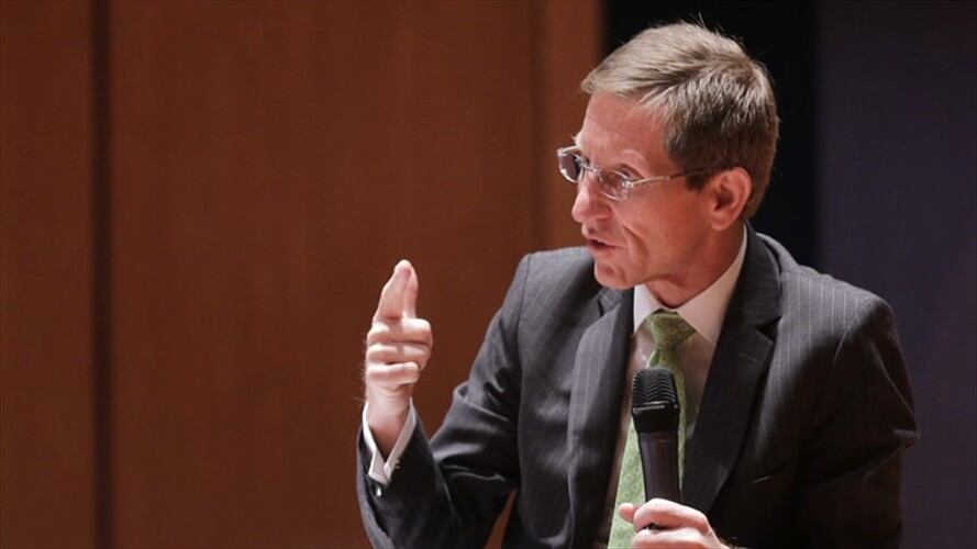 Emilio José Archila. Foto: Colprensa