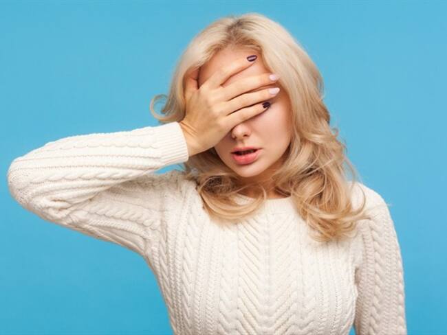 ¿Cuál es la peor mezcla de estilos que ha visto? #LaPeorCombinación. Foto: Getty Images/ Khosrork