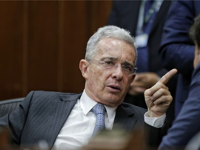 El error fue haber tapado precipitadamente dos de los túneles de Hidroituango: Uribe