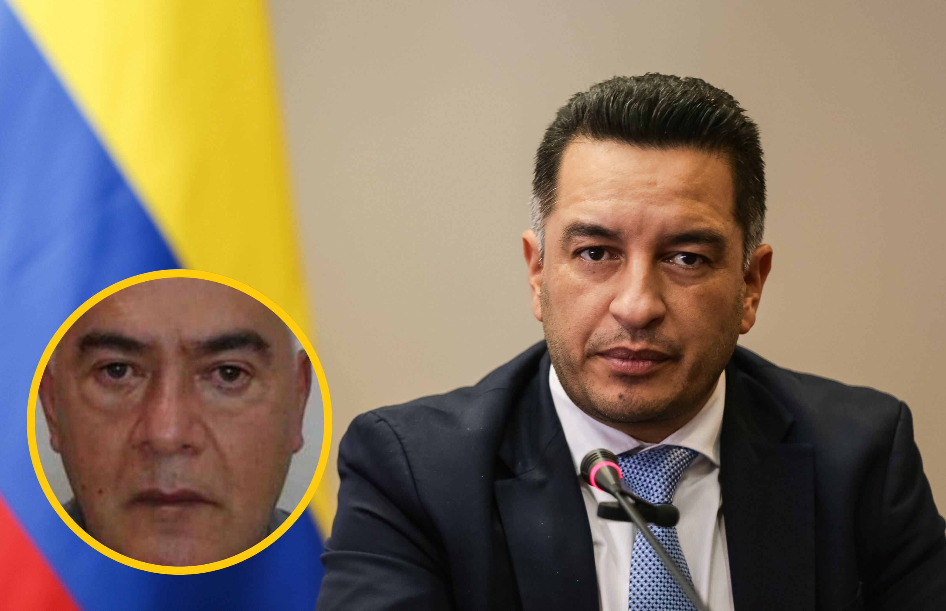 Andrés Idárraga | Colpresna'Papá Pitufo' | Getty Images