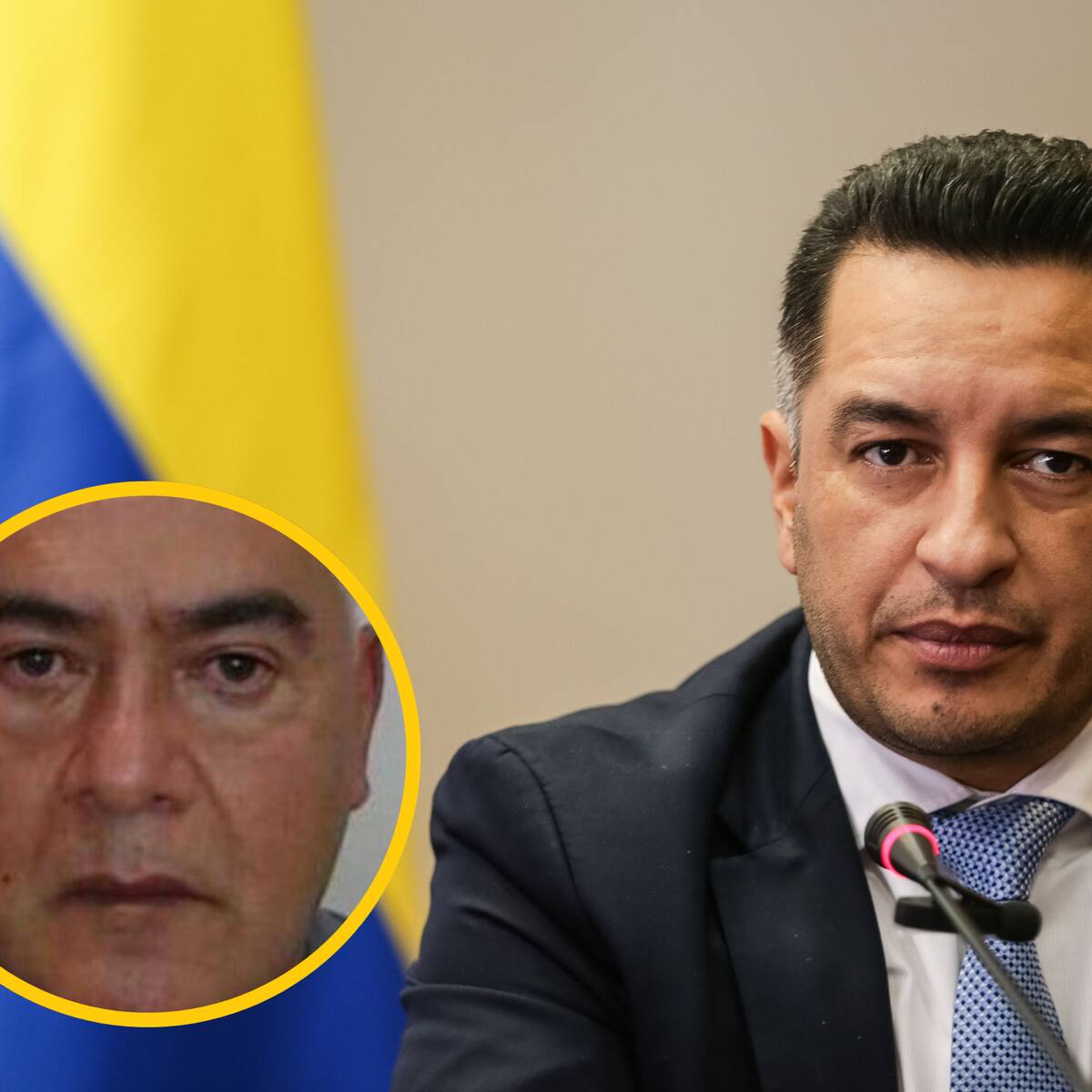 Caso ‘Papá Pitufo’: habla secretario de Transparencia en W Sin Carrera