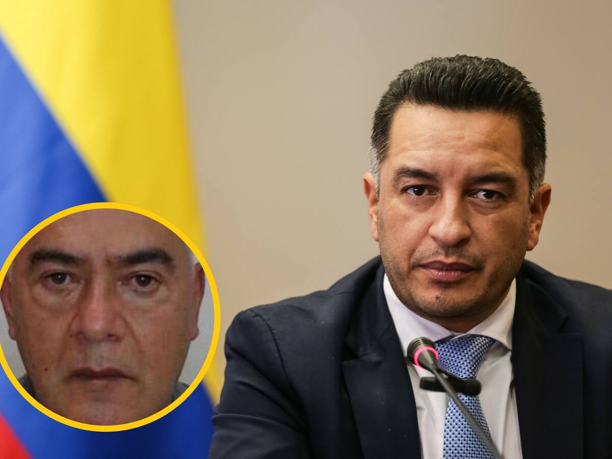 Caso ‘Papá Pitufo’: habla secretario de Transparencia en W Sin Carrera