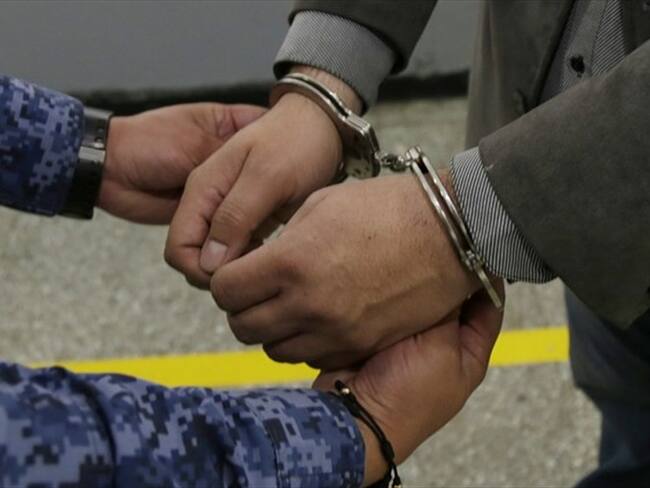 Cae la banda que hurtaba celulares en zona rosa de Bogotá