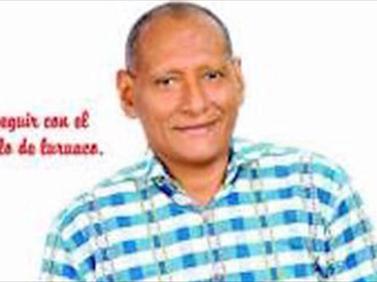 Capturan al alcalde de Luruaco, Atlántico