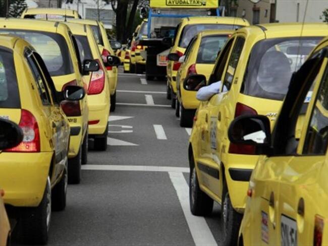 Imagen de referencia. Foto: Colprensa