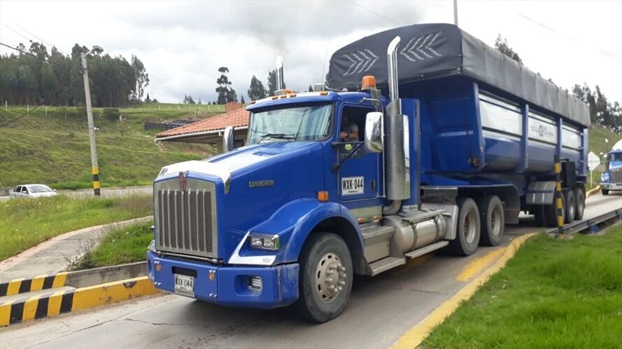 La medida esta en etapa de socialización, según las autoridades de Sogamoso. . Foto: La W