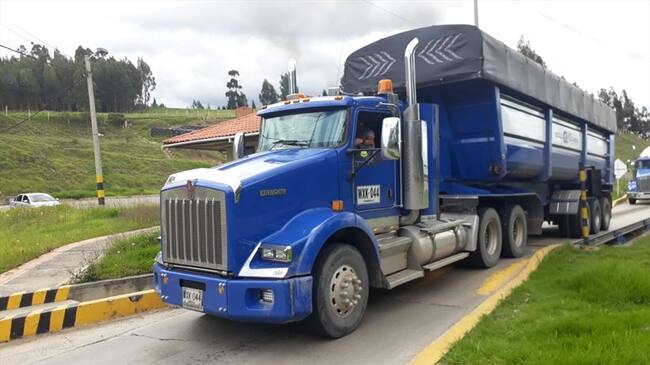 La medida esta en etapa de socialización, según las autoridades de Sogamoso. . Foto: La W