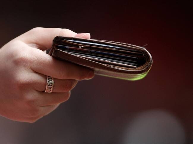 Así asesinaron a golpes a una mujer de 61 años en Bogotá por robarle su bolso