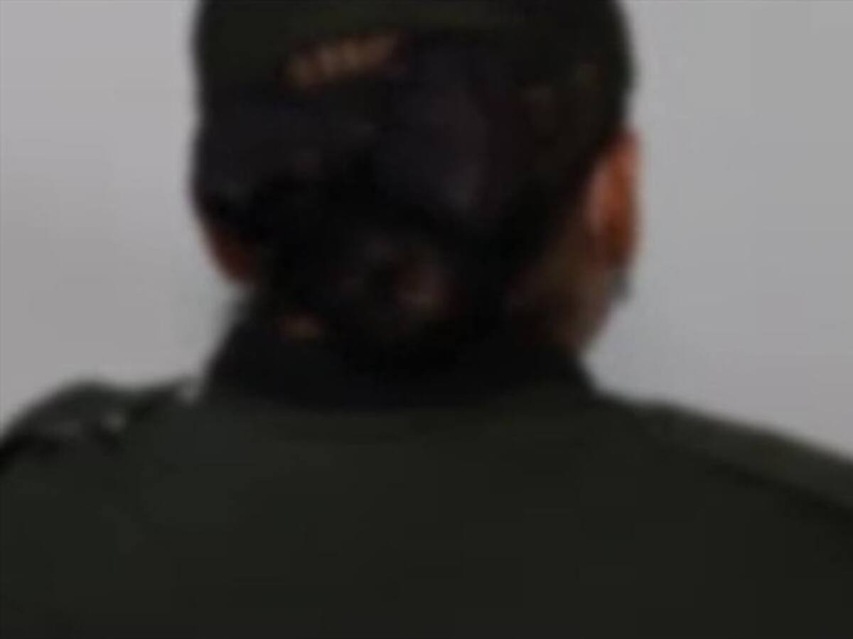 Ofrecen recompensa por responsables de agresión sexual contra una patrullera