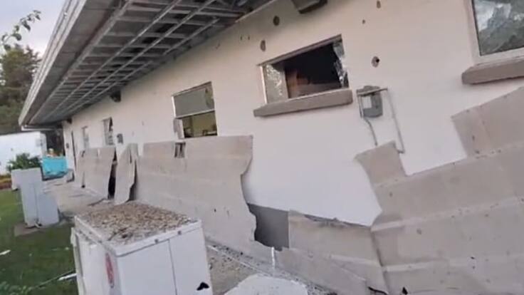 “Nos estamos quedando solos”: alcalde de Popayán tras ataque a Comando de Policía