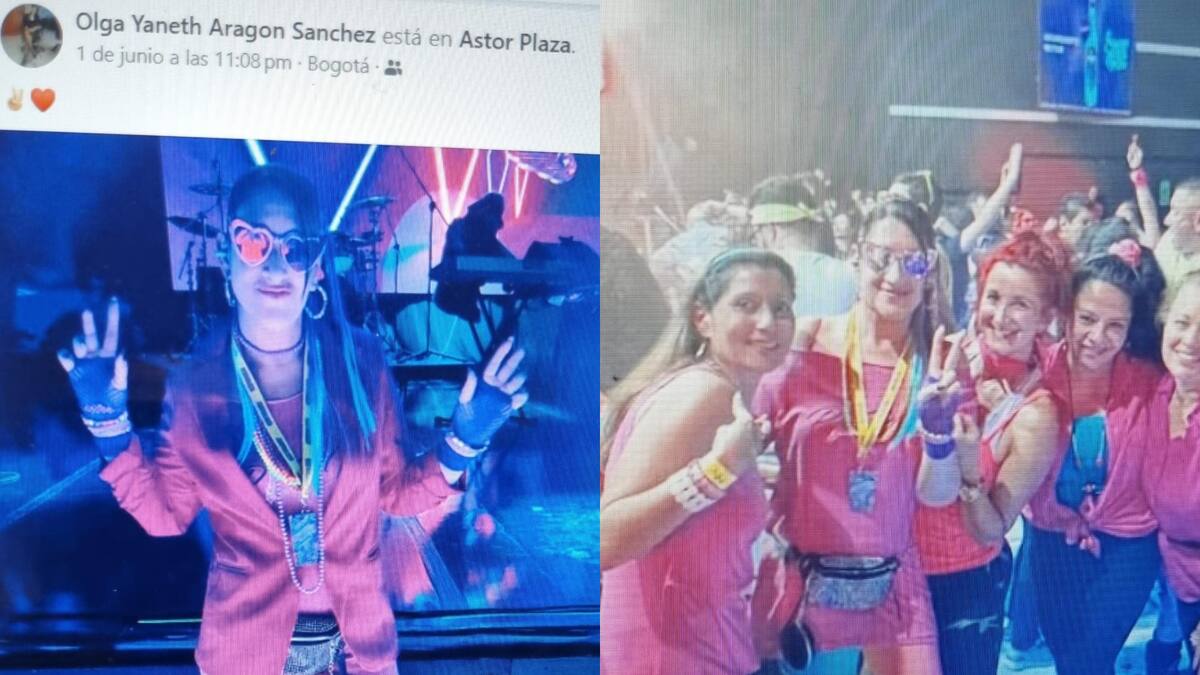 Funcionaria de MinVivienda lleva incapacitada un año pero cobra sueldo y sale de rumba