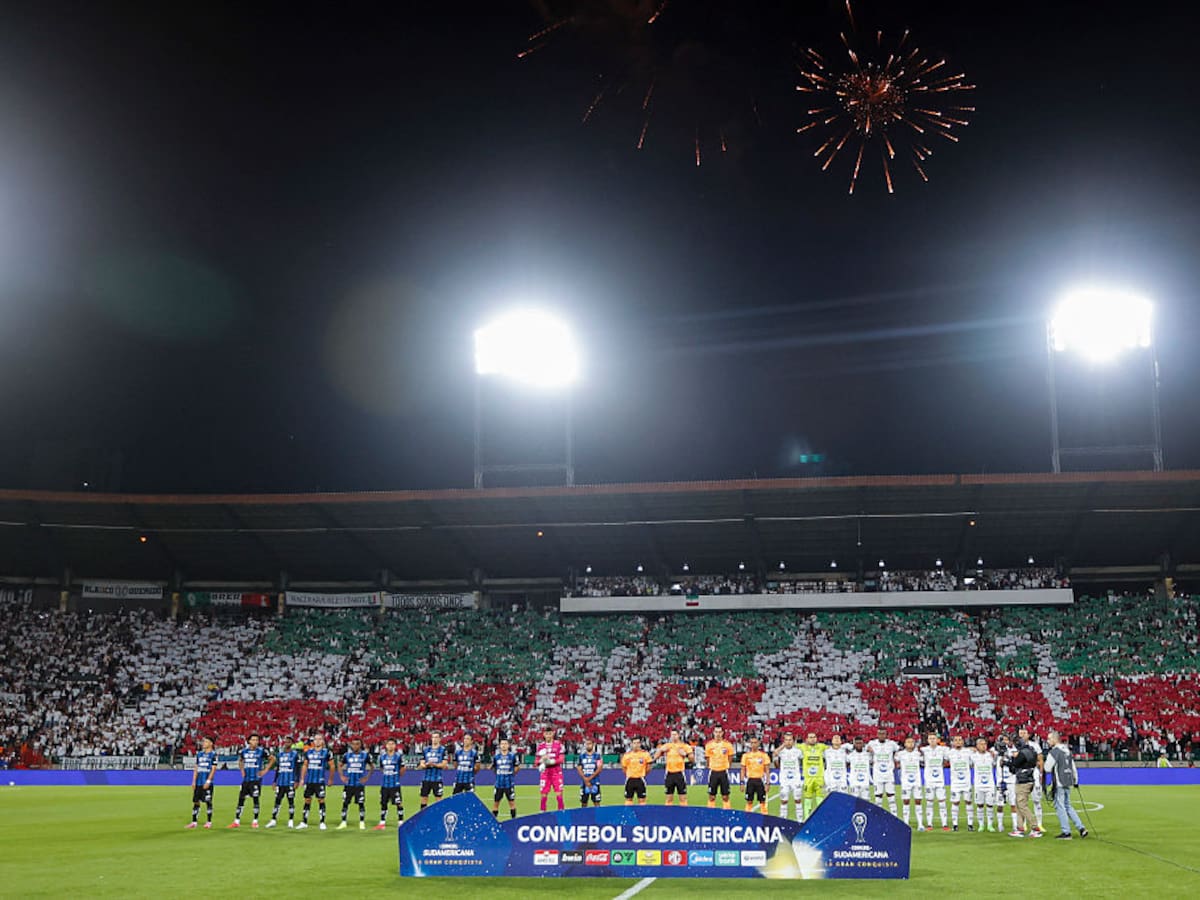 “En todo el mes de agosto no habrá fútbol en Manizales”: Secretario del Deporte de la ciudad