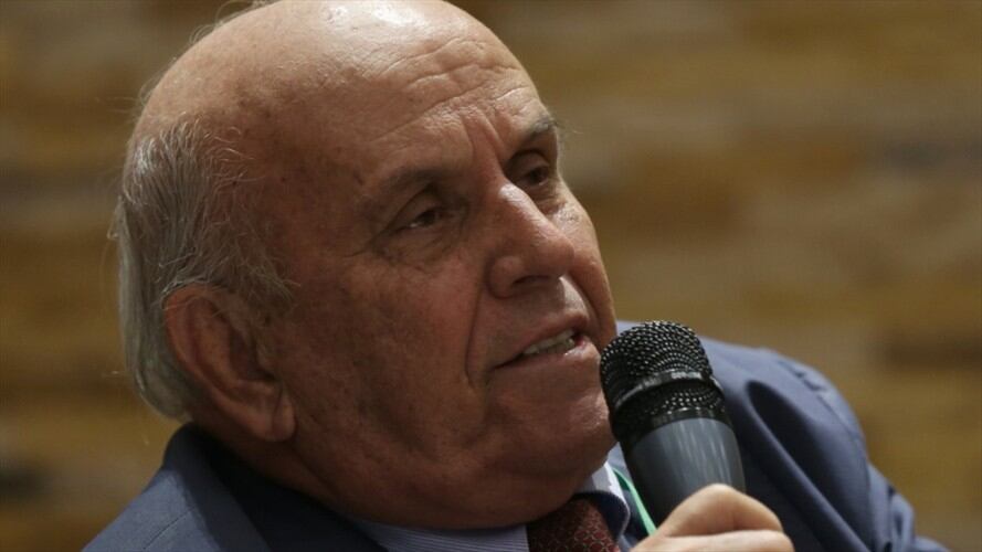 Maurice Armitage Foto: Colprensa