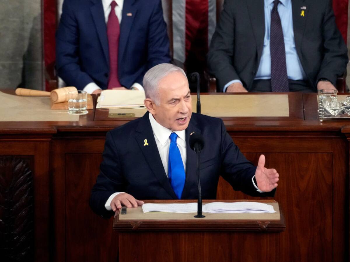 Netanyahu planteó “evaluación de seguridad” tras el ataque israelí en Beirut