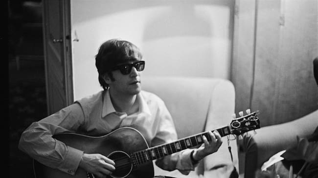 Chapman, que hoy tiene 63 años, mató a tiros al exmiembro de la mítica banda The Beatles en 1980.. Foto: Getty Images