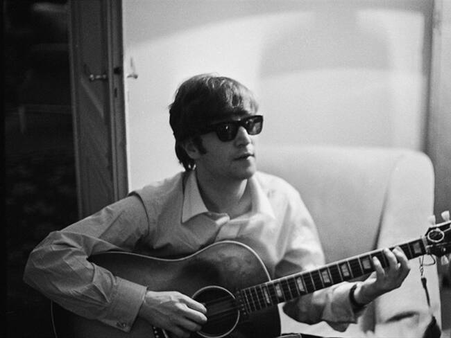 Chapman, que hoy tiene 63 años, mató a tiros al exmiembro de la mítica banda The Beatles en 1980.. Foto: Getty Images