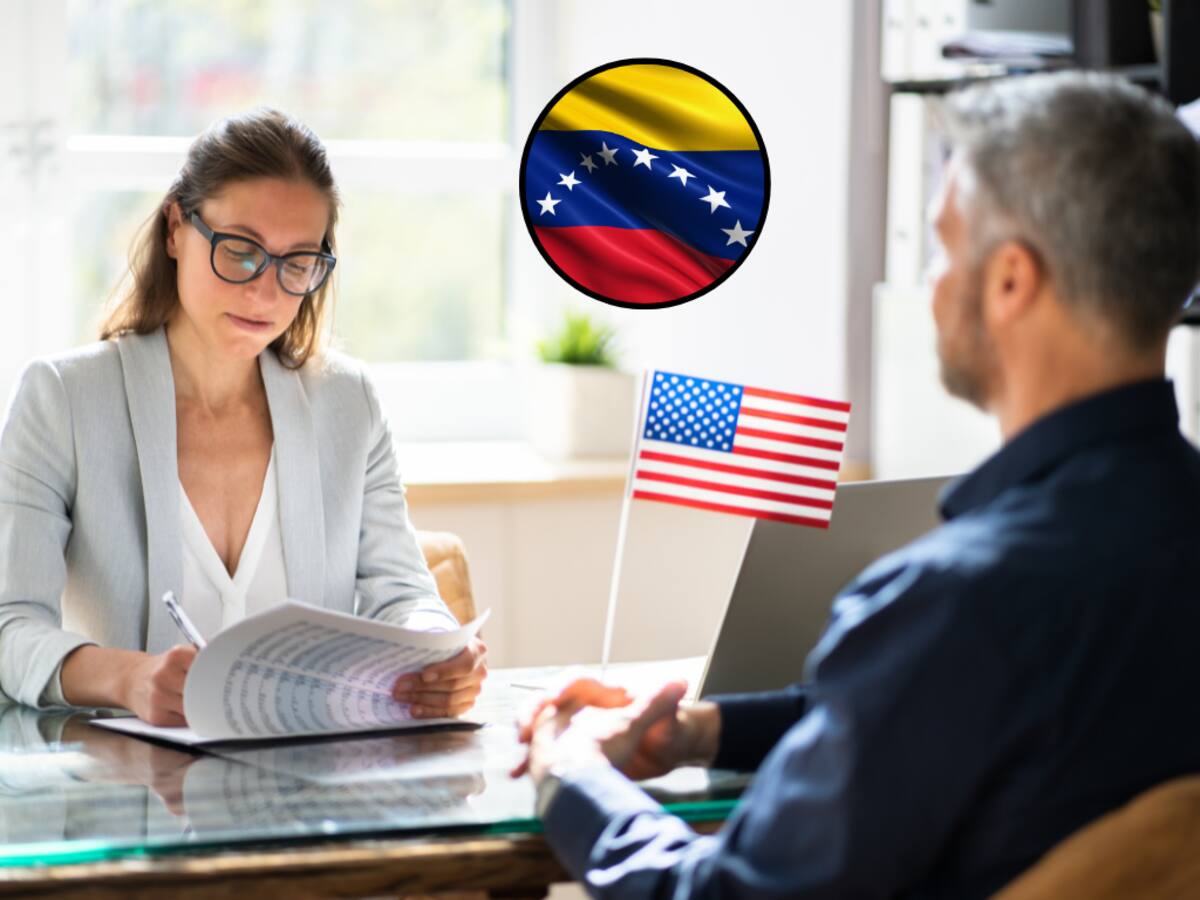 Pros y contras del asilo y TPS para venezolanos: ¿Son lo mismo?
