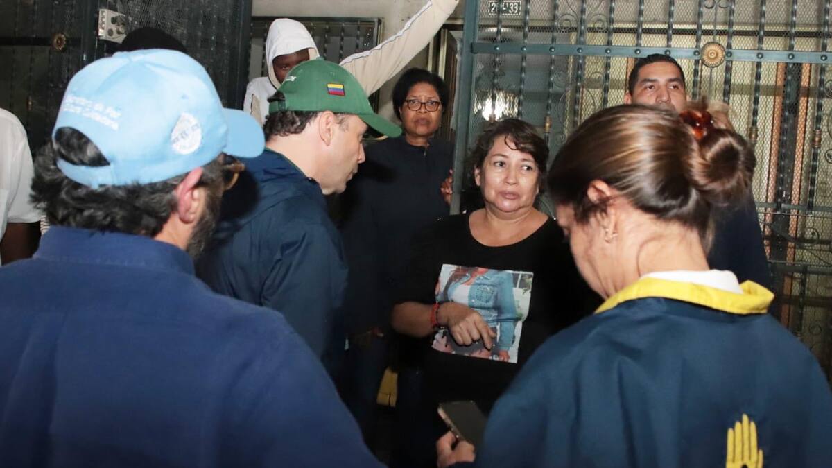 Ascienden a siete los heridos tras ataque con explosivos en el oriente de Cali
