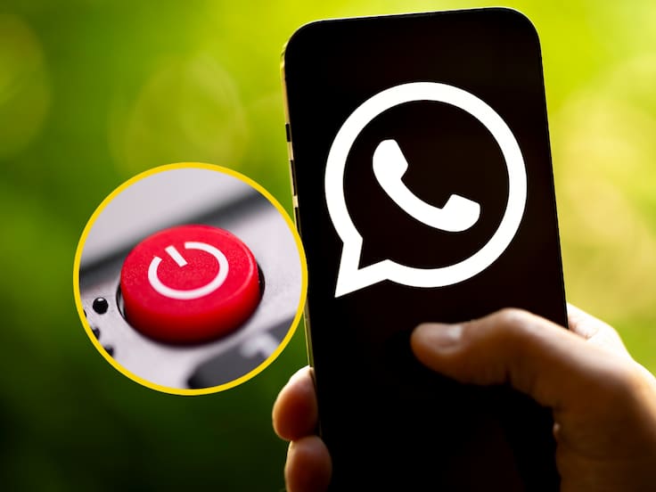 Botón de Pánico de WhatsApp: cómo activar el nuevo blindaje contra capturas y clonación por IA 3 Uso seguro de WhatsApp en entornos públicos