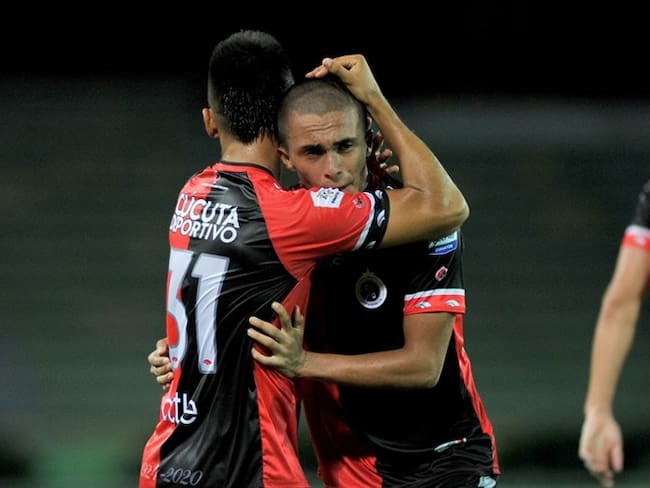 “Cadena nos causó un daño enorme”: Hugo Lóndero sobre situación del Cúcuta