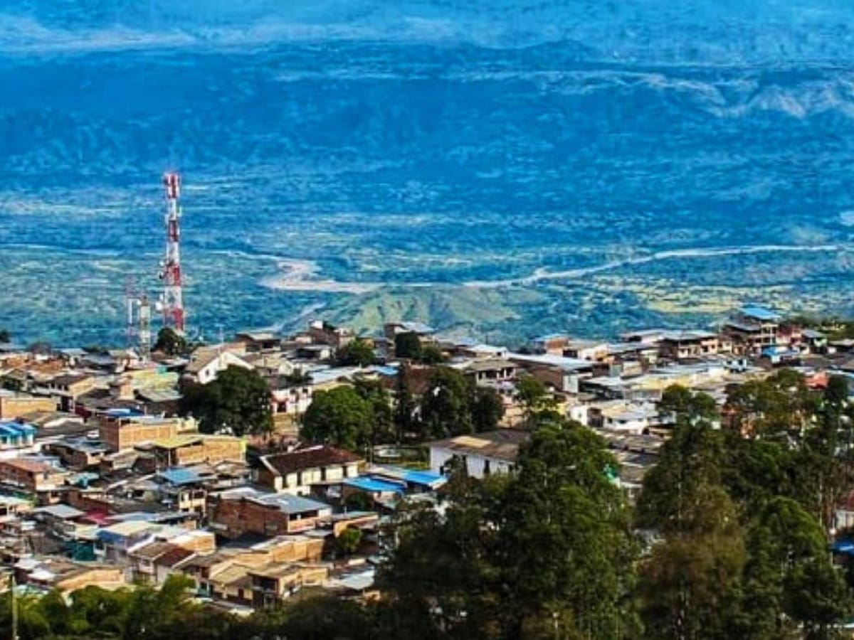 Nuevos combates entre estructuras armadas en el sur del Cauca