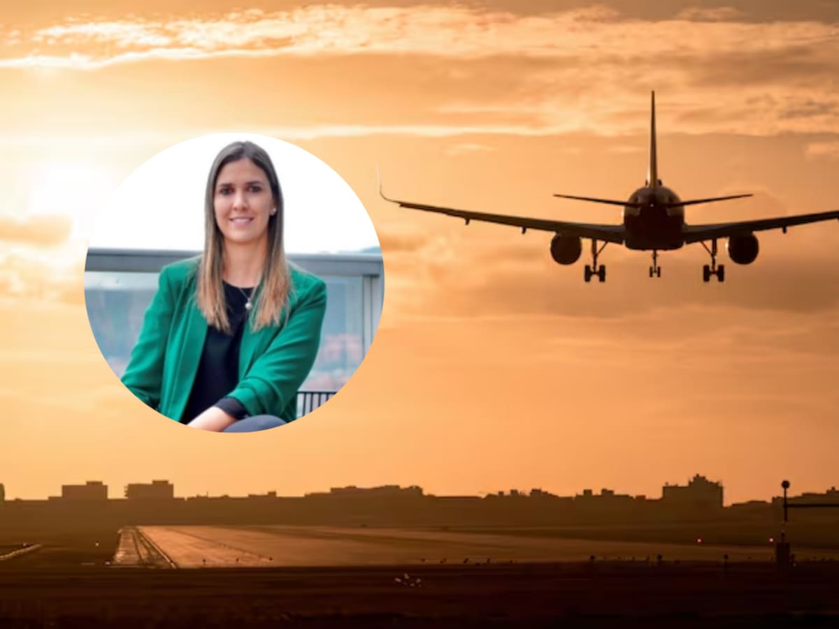 IATA advierte que altos costos e impuestos afectan la competitividad aérea en Colombia